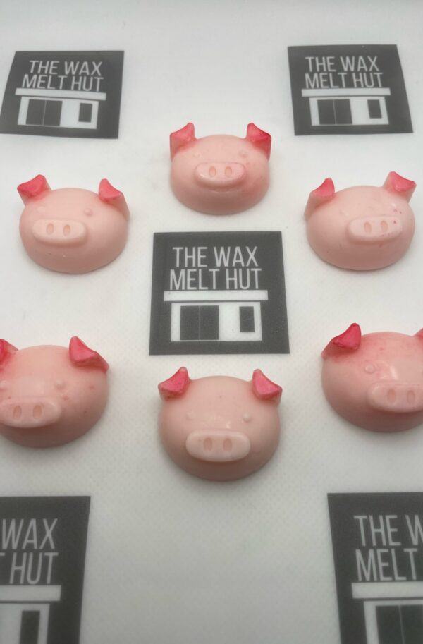 Sweet Piggies Wax Melts